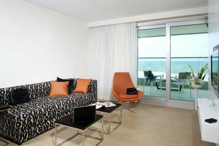 West All Suites Ashdod - 20