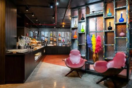 Maitria Mode Sukhumvit 15 Bangkok - A Chatrium Collection - 61