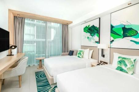 Hilton Garden Inn Phuket Bang Tao - SHA Extra Plus - 57