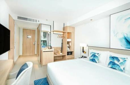 Hilton Garden Inn Phuket Bang Tao - SHA Extra Plus - 56