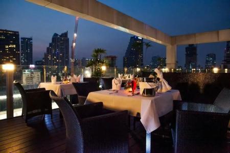 I Residence Silom - 65