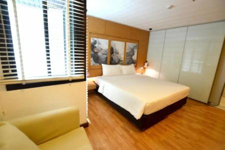 I Residence Silom - 63