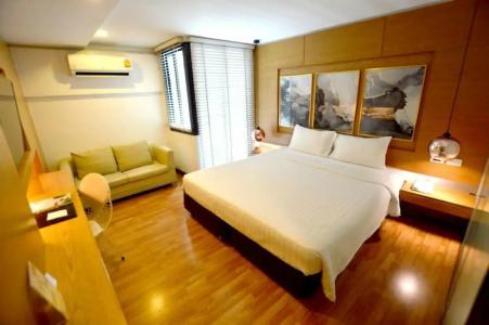 I Residence Silom - 62