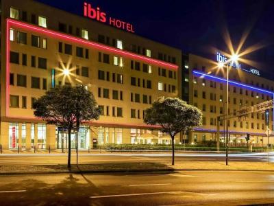 Ibis Krakow Stare Miasto - 32