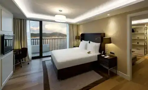 The Grand Tarabya - 33