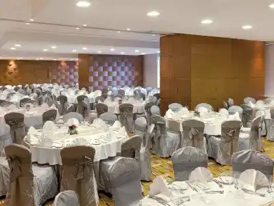 Novotel Dubai Al Barsha - 78