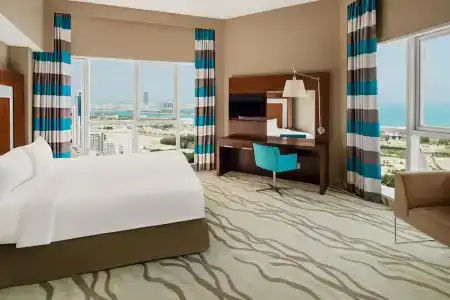 Novotel Dubai Al Barsha - 25