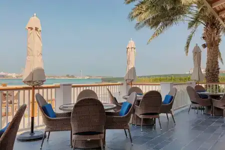 The St. Regis Abu Dhabi - 88