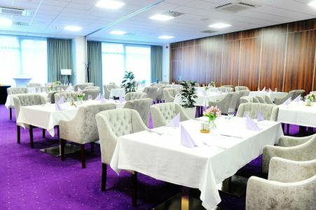 Best Western Plus Olsztyn Old Town - 14