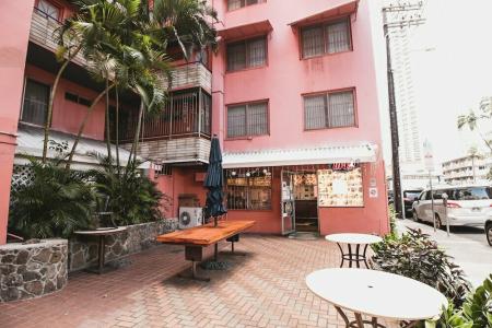 Royal Grove Waikiki - 99