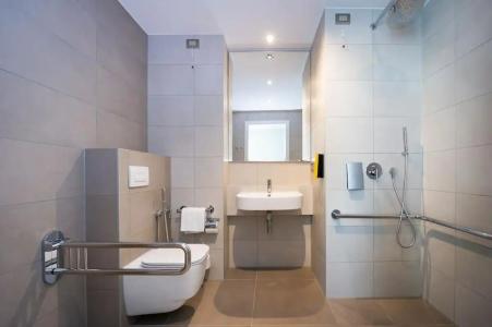 Staycity Aparthotels Venice Mestre - 71