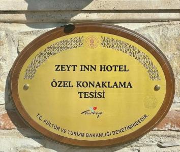 ZEYT INN - 23