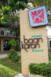 Baan Karon Resort - SHA Extra Plus - 8