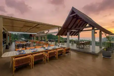 Avista Hideaway Phuket Patong - MGallery - SHA Plus - 43