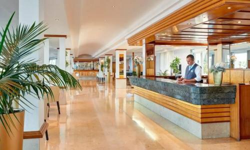 Grupotel Aguait Resort & Spa - Adults Only - 27