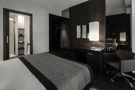 Hyatt Centric Milan Centrale - 70