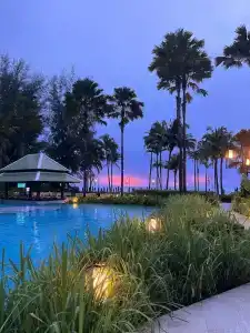 Grand Mercure Khao Lak Bangsak - 25