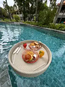 Grand Mercure Khao Lak Bangsak - 18