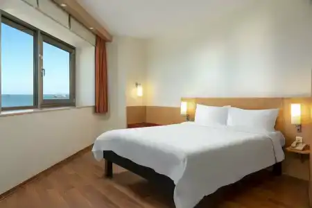 Ibis Istanbul Zeytinburnu - 71