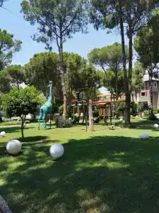 Selectum Luxury Resort Belek - 100