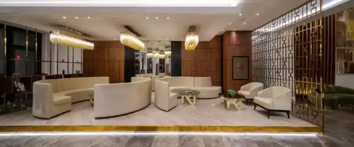 Movenpick Living Istanbul - 13