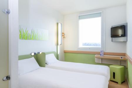 ibis budget Roissy CDG Paris Nord 2 - 27