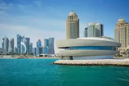 Four Seasons Doha - 12