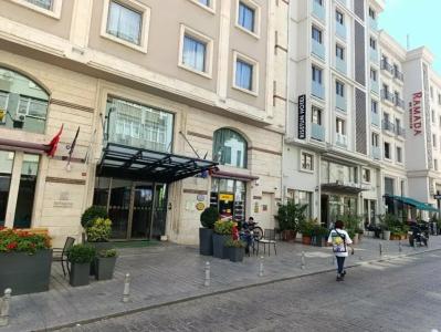 Holiday Inn Istanbul Old City, an IHG - 20