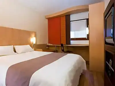 Ibis Warszawa Reduta - 27