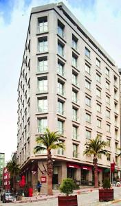 Tunel Residence - 14