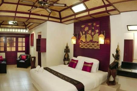 Friendship Beach Resort & Atmanjai Wellness Centre - SHA Extra Plus - 13