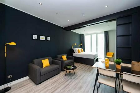 Staycity Aparthotels Venice Mestre - 35