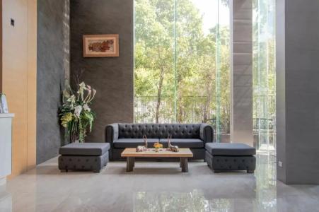 Kepler Residence Bangkok - 19
