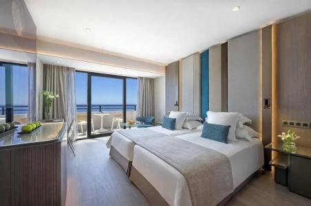 Amathus Beach Limassol - 77