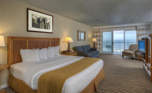 DoubleTree by Hilton Ocean City Oceanfront - 39