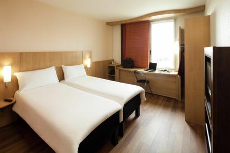 Ibis Barcelona Castelldefels - 14