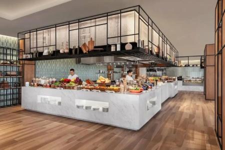 Courtyard by Marriott Phuket Town - 62