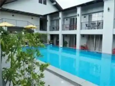 The Nest Resort Patong - 26