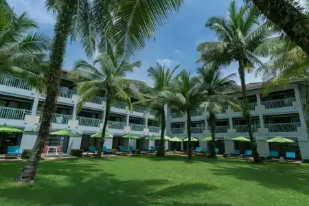 The Briza Beach Resort, Khao Lak SHA Extra Plus - 14