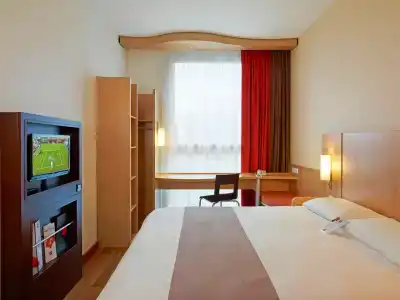 Ibis Warszawa Reduta - 41