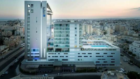 Radisson Blu, Larnaca - 85