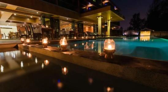 Coriacea Beachfront Boutique Phuket Resort - SHA Plus - 26