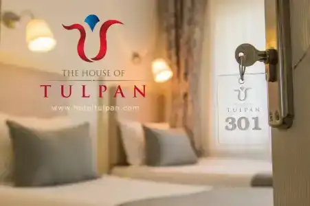 The House of Tulpan - 4