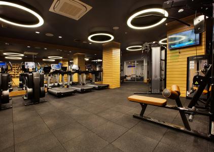 Holiday Inn Istanbul - Kadikoy, an IHG - 32