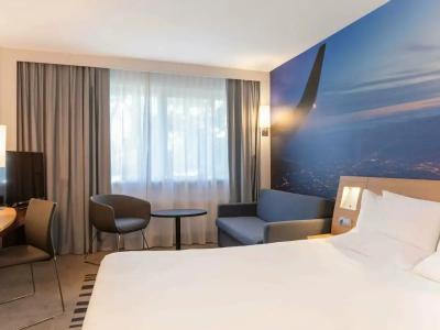 Novotel Wroclaw City - 79