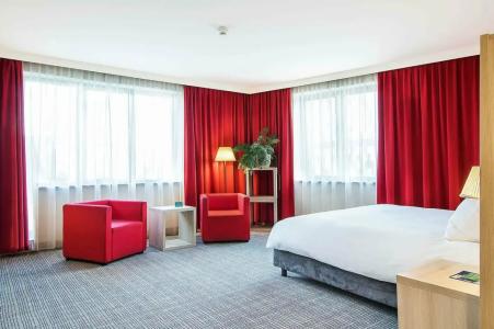 Park Inn by Radisson Krakow - 15