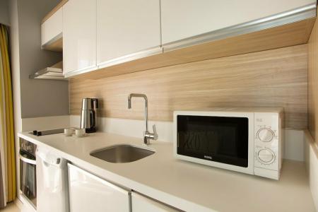 Serenity Suites Istanbul Airport - 69