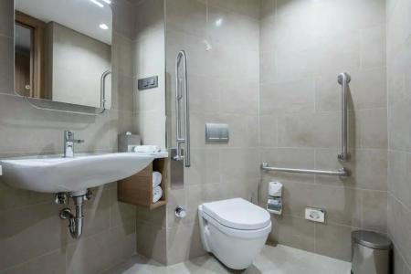 Hampton by Hilton Istanbul Zeytinburnu - 88