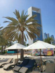 Radisson Blu & Resort, Abu Dhabi Corniche - 61