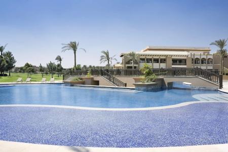 The Westin Cairo Golf Resort & Spa, Katameya Dunes - 24